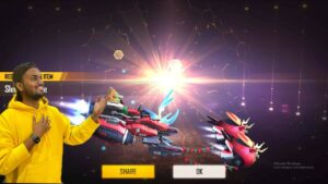 I Got Rarest Skywing Upcoming Items In Mail Box 😱 Free In My Main Id My 😱 - Garena Free Fire