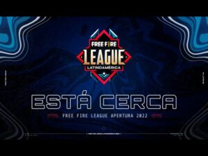 ¡La Free Fire League está MUY CERCA! 🏆 | Garena Free Fire