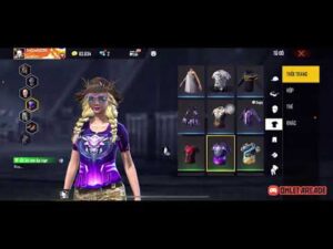 Live:  Garena Free Fire - Booyah Đay 😛😛😛