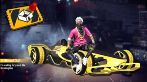 Match Making Problem  - Garena Free Fire Live