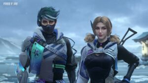 Misi New Age | Garena Free Fire Indonesia