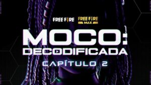 Moco Decodificada - Capítulo 2: Notas del diseñador 👾 | Garena Free Fire