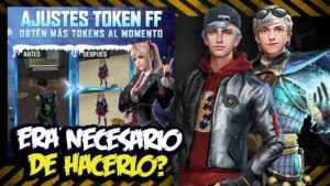 NO NECESITABAMOS ESTOS CAMBIOS - COSAS que GARENA HIZO MAL QUERIENDO HACER BIEN en FREE FIRE