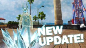 NUEVA ACTUALIZACION DICIEMBRE FREE FIRE- Dshanto