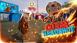 New Evo Max Cobra Mp40🔥 Gameplay😳 Good or Bad ? - Garena Free Fire