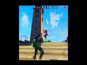 Praise 😍 | Garena Free Fire | #shorts #short #freefireshorts