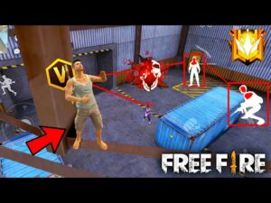 RETO: Me HAGO PASAR POR H4CKER *DE GARENA* En LOBO SOLITARIO FREE FIRE 😂 "Gracioso"