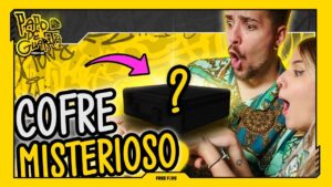 SERÁ QUE ROBERTINHA E WEEDZÃO VÃO DESCOBRIR A SENHA? | Papo de Guarita #15