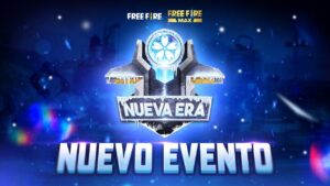 Sé parte de la NUEVA ERA ✨ | Garena Free Fire