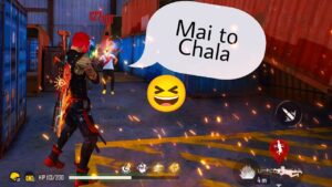 This New Mode Is Full Of Fun Badge99 - Garena Free Fire