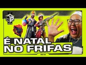 ÚLTIMO AIRDROP DO ANO??? 😱 | Airdrop #35