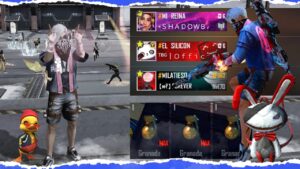 UNA NUEVA ERA en FREE FIRE - TOP 5 COSAS que GARENA HIZO BIEN y DEBEMOS SABER