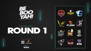 Vòng Bảng - Round 1 - Ngày 2 | @HEAVY và KOFF 2K xoay đổi cục diện! | Free Fire Pro Scrim - Mùa 2