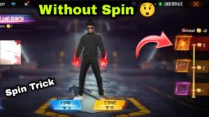 frozen flame punch / token tower / New Event - Garena Free Fire