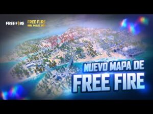 ¡ATERRIZA YA EN ALPES! 🗺️ | Garena Free Fire