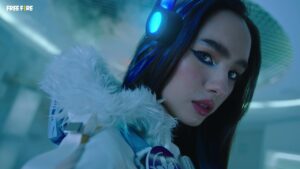 Be the New warrior in the New Map | كن الناجي الجديد في خريطة جبال الألب