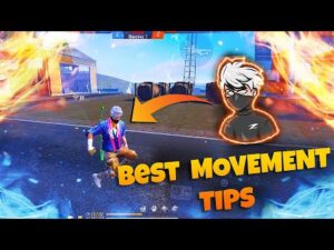 Best Mobile Tips By Best Mobile Player @Zerox FF | Garena Free Fire
