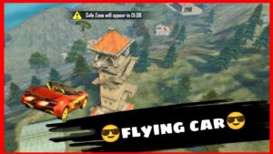 Big Tower Tricks Garena Free Fire-4G Gamers