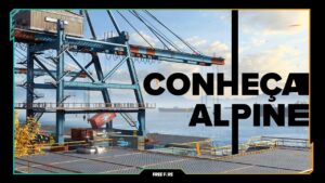 CONHEÇA ALPINE | FREE FIRE