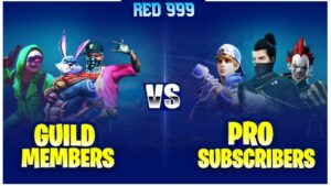 CS CUSTOM WITH SUBSCRIBERS!! GARENA FREE FIRE 🔥🔥🔥Y