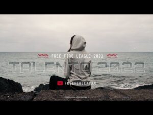 ¡Conoce al talento que estará en la #FFL! ⭐| Garena Free Fire