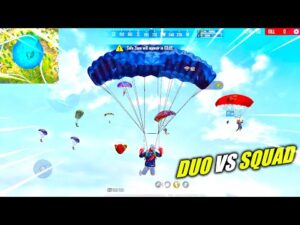 Duo vs Squad 25 Kills Total OP Garena Free Fire Gameplay | Factory To Peak Booyah Journey Must Watch