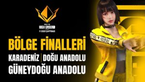 FF LİSELER ŞAMPİYONASI | Karadeniz, Doğu Anadolu Ve Güneydoğu Anadolu Bölge Finalleri