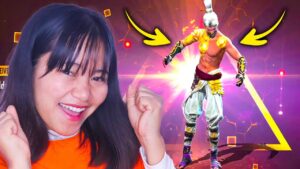 FF New Event Incubator - Mystical Master | Garena Free Fire | Sooneeta