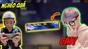 FREE FIRE | Đột Nhập Acc “ Đức Mõm “ Sever Indonesia , Bất Ngờ Phát Hiện Bí Mật Này Và Cái Kết ?