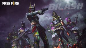 Free Fire Live Hindi [FF Live] - Garena Free Fire🔥!!