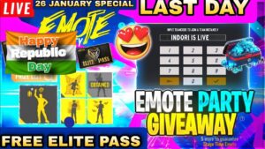 Free fire Live giveaway || Ff Teamcode Giveaway !! Ff live
