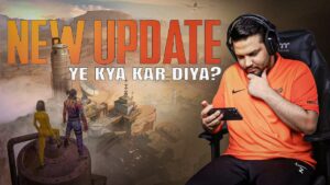 GAME KO KYA BANA DIYA - GARENA FREEFIRE BATTLEGROUND - #FREEFIRELIVE
