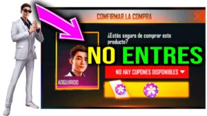 🔥 GARENA REGALA A SKYLER Y OTROS PERSONAJES GRATIS EN FREE FIRE COMO RECLAMAR A SKYLER