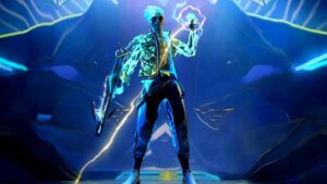 Garena Free Fire Max : Squad Beatz New Update ( Loding Screen )