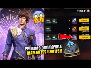 ✅Garena REGALA 9999 DIAMANTES y MAS EN FREE FIRE NUEVO EVENTO DE DIAMANTES GRATIS *EVENTO DE VERANO*