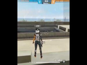 || Garena free fire 🔥|| magic last tak jarur dekhna guys 😂😂 #shorts #like #viral #freefire