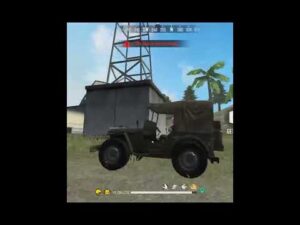 Garena free fire video ||  short video #shorts #short