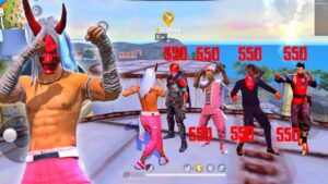 🔥I Am Headshot King On Factory Roof Don't Miss/🔥Duo Vs Squad Factory Gameplay/🔥King Of Factory