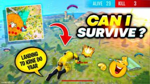 Jaadugar Hai Kya??🤯 Funny Squad Gameplay *must watch* - Garena Free FIre