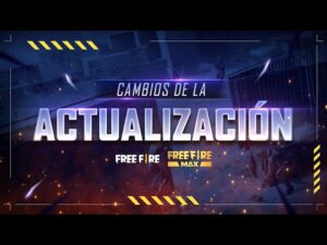 ¡La #NuevaActualización está muy cerca! 😲 | Garena Free Fire