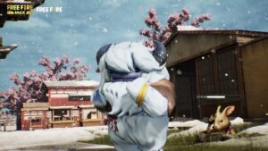 Learn more about Yeti skills | تعرف أكثر على  مهارة ياتي