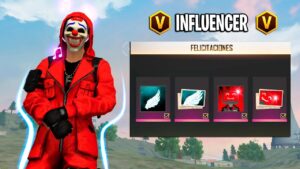 SI GANO ESTE RETO!! ME VUELVO INFLUENCER DE GARENA 😭❤️ Free Fire