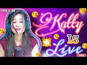 Masti Live stream with Subscribers | Garena Free Fire #ajjubhai