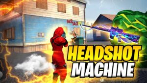 NEW KINGFISHER & FIRST NEW YEAR GAMEPLAY BADGE99 - GARENA FREE FIRE