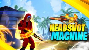 New Legendary M1887🔥 Shotgun Gameplay Good Or Bad ? - Garena Free Fire