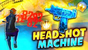 New Mini Uzi 🔥 Phoenix Knight Skin Gameplay Good Or Bad ? - Garena Free Fire