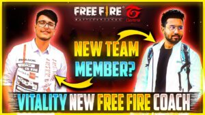 New Surprise With Triggered Insaan | Garena Free Fire #freefire