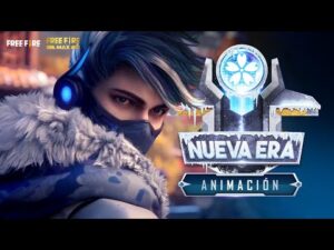 Nueva Era - Animación ❄️| Garena Free Fire