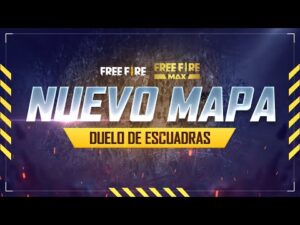 ¡Nueva temporada de Duelo de Escuadras! 🏔 | Garena Free Fire