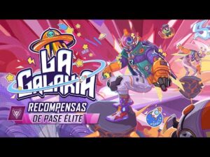 Nuevo año, ¡nuevo Pase Elite y RECOMPENSAS! 👽 | Garena Free Fire